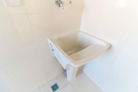 Apartamento à venda com 82m², 2 quartos e 2 vagasÁrea de Serviço