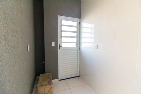 Apartamento à venda com 82m², 2 quartos e 2 vagas Apartamento à venda com 82m², 2 quartos e 2 vagasÁrea de Serviço