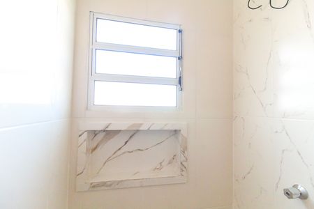 Apartamento à venda com 82m², 2 quartos e 2 vagas Apartamento à venda com 82m², 2 quartos e 2 vagasBanheiro da Suíte 2