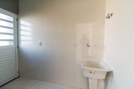 Apartamento à venda com 82m², 2 quartos e 2 vagas Apartamento à venda com 82m², 2 quartos e 2 vagasÁrea de Serviço