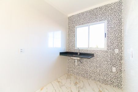 Apartamento à venda com 82m², 2 quartos e 2 vagas Apartamento à venda com 82m², 2 quartos e 2 vagasCozinha