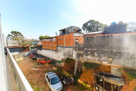 Apartamento à venda com 82m², 2 quartos e 2 vagas Apartamento à venda com 82m², 2 quartos e 2 vagasVista Varanda da Suíte 1