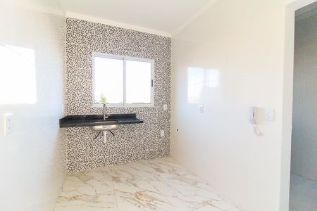 Apartamento à venda com 82m², 2 quartos e 2 vagas Apartamento à venda com 82m², 2 quartos e 2 vagasCozinha
