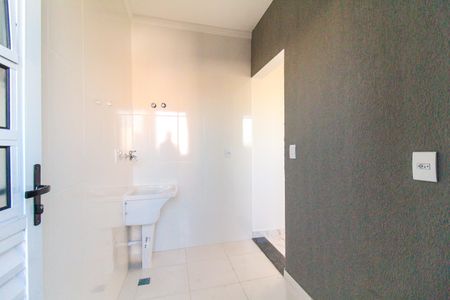 Apartamento à venda com 82m², 2 quartos e 2 vagas Apartamento à venda com 82m², 2 quartos e 2 vagasÁrea de Serviço