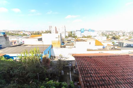 Apartamento à venda com 82m², 2 quartos e 2 vagas Apartamento à venda com 82m², 2 quartos e 2 vagasVista da Suíte 2