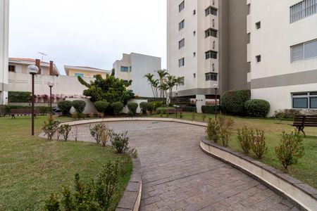 Apartamento à venda com 60m², 2 quartos e 2 vagasÁrea comum