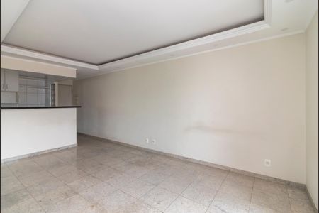 Apartamento à venda com 60m², 2 quartos e 2 vagasSala de Estar