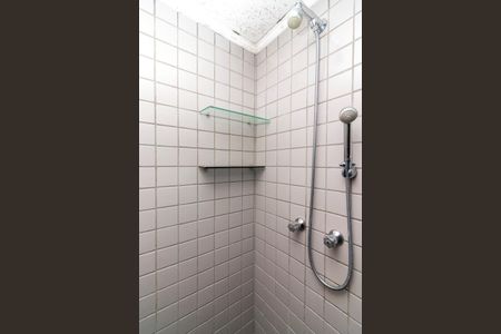 Apartamento à venda com 60m², 2 quartos e 2 vagasBanheiro