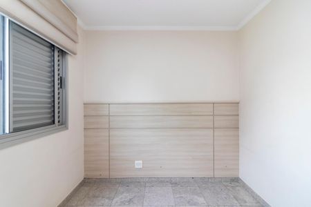 Apartamento à venda com 60m², 2 quartos e 2 vagasQuarto 1