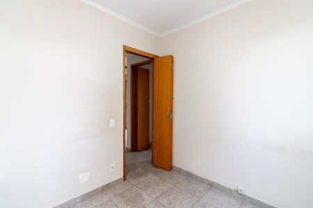 Apartamento à venda com 60m², 2 quartos e 2 vagasQuarto 2