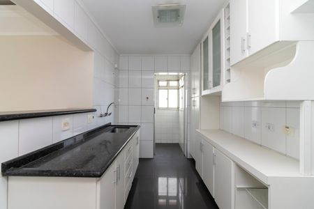 Apartamento à venda com 60m², 2 quartos e 2 vagasCozinha