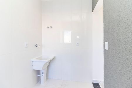 Apartamento à venda com 82m², 2 quartos e 2 vagas Apartamento à venda com 82m², 2 quartos e 2 vagasÁrea de Serviço