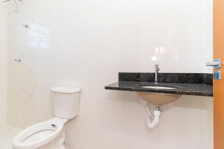 Apartamento à venda com 82m², 2 quartos e 2 vagas Apartamento à venda com 82m², 2 quartos e 2 vagasBanheiro da Suíte 2