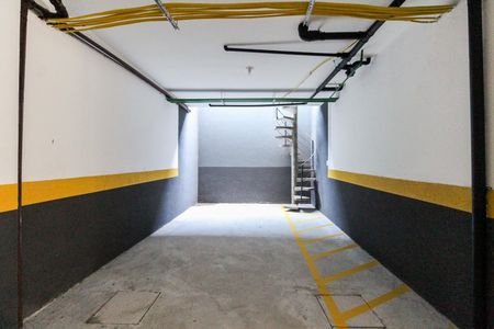 Apartamento à venda com 82m², 2 quartos e 2 vagas Apartamento à venda com 82m², 2 quartos e 2 vagasVaga