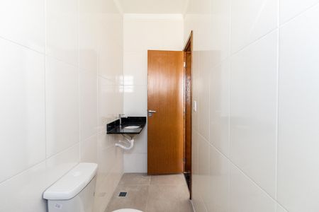 Apartamento à venda com 82m², 2 quartos e 2 vagas Apartamento à venda com 82m², 2 quartos e 2 vagasBanheiro da Suíte 2