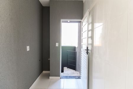 Apartamento à venda com 82m², 2 quartos e 2 vagas Apartamento à venda com 82m², 2 quartos e 2 vagasÁrea de Serviço