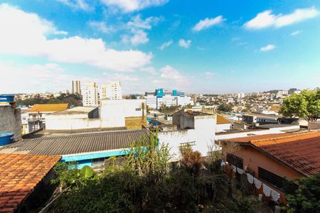 Apartamento à venda com 82m², 2 quartos e 2 vagas Apartamento à venda com 82m², 2 quartos e 2 vagasVista da Suíte 2