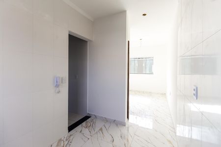 Apartamento à venda com 82m², 2 quartos e 2 vagas Apartamento à venda com 82m², 2 quartos e 2 vagasCozinha