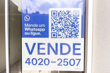 Apartamento à venda com 82m², 2 quartos e 2 vagas Apartamento à venda com 82m², 2 quartos e 2 vagasPlaca