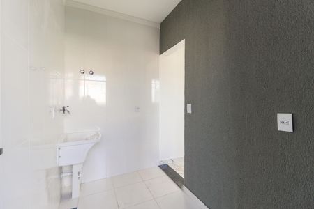 Apartamento à venda com 82m², 2 quartos e 2 vagas Apartamento à venda com 82m², 2 quartos e 2 vagasÁrea de Serviço