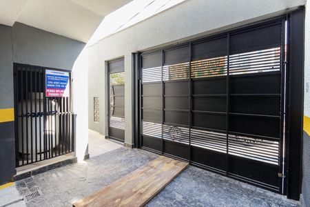 Apartamento à venda com 82m², 2 quartos e 2 vagas Apartamento à venda com 82m², 2 quartos e 2 vagasEntrada