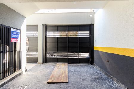 Apartamento à venda com 82m², 2 quartos e 2 vagas Apartamento à venda com 82m², 2 quartos e 2 vagasEntrada