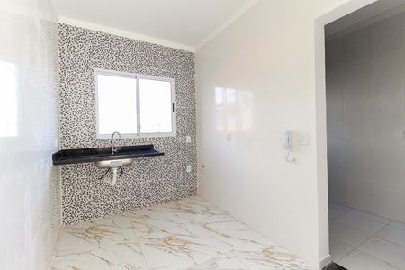 Apartamento à venda com 82m², 2 quartos e 2 vagas Apartamento à venda com 82m², 2 quartos e 2 vagasCozinha