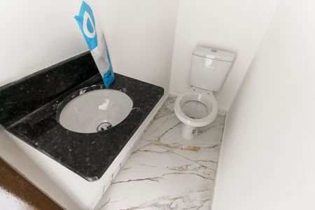 Apartamento à venda com 82m², 2 quartos e 2 vagas Apartamento à venda com 82m², 2 quartos e 2 vagasLavabo