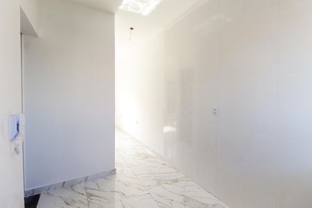 Apartamento à venda com 82m², 2 quartos e 2 vagas Apartamento à venda com 82m², 2 quartos e 2 vagasCozinha