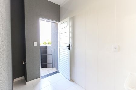 Apartamento à venda com 82m², 2 quartos e 2 vagas Apartamento à venda com 82m², 2 quartos e 2 vagasÁrea de Serviço