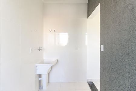 Apartamento à venda com 82m², 2 quartos e 2 vagas Apartamento à venda com 82m², 2 quartos e 2 vagasÁrea de Serviço