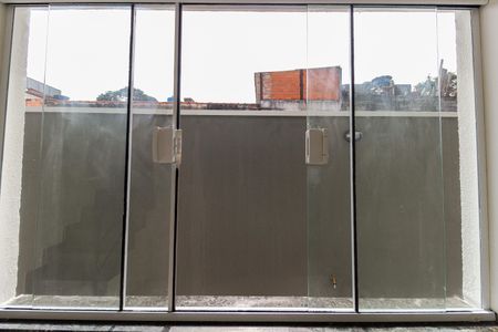 Apartamento à venda com 82m², 2 quartos e 2 vagas Apartamento à venda com 82m², 2 quartos e 2 vagasVista da Sala