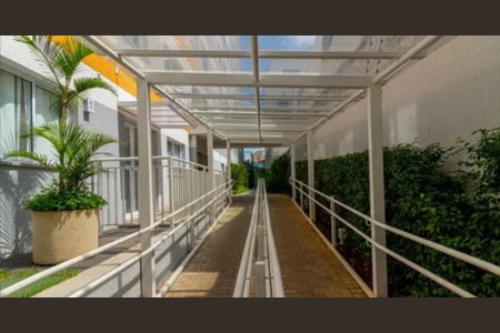 Apartamento à venda com 36m², 2 quartos e sem vagaFoto 14