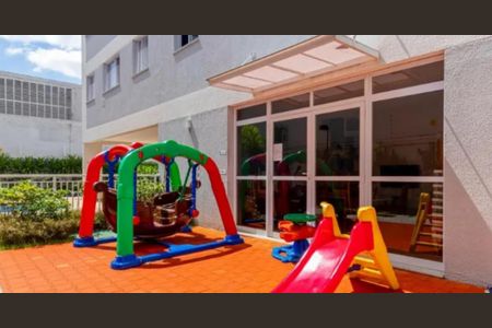 Apartamento à venda com 36m², 2 quartos e sem vagaFoto 17