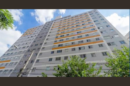 Apartamento à venda com 36m², 2 quartos e sem vagaFoto 28