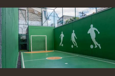 Apartamento à venda com 36m², 2 quartos e sem vagaFoto 13