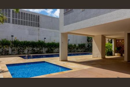 Apartamento à venda com 36m², 2 quartos e sem vagaFoto 12