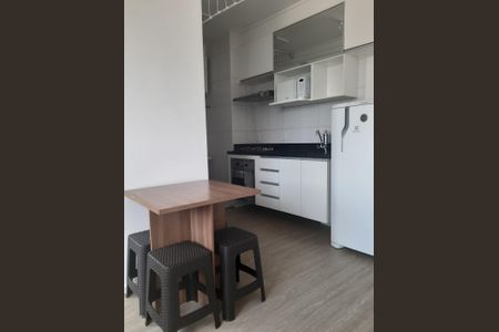 Apartamento à venda com 36m², 2 quartos e sem vagaFoto 07