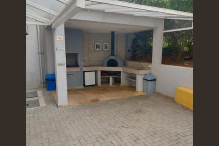 Apartamento à venda com 36m², 2 quartos e sem vagaFoto 15