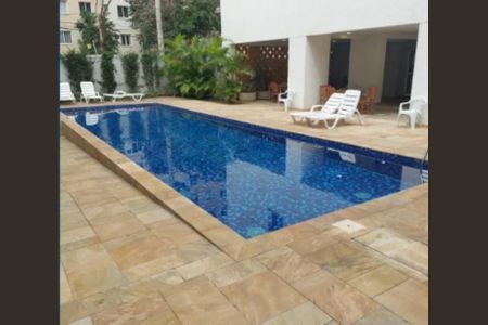 Apartamento à venda com 36m², 2 quartos e sem vagaFoto 11