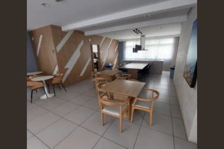 Apartamento à venda com 36m², 2 quartos e sem vagaFoto 22