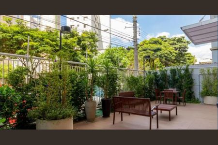 Apartamento à venda com 36m², 2 quartos e sem vagaFoto 27