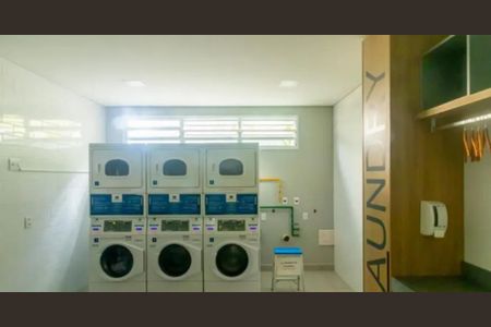 Apartamento à venda com 36m², 2 quartos e sem vagaFoto 24