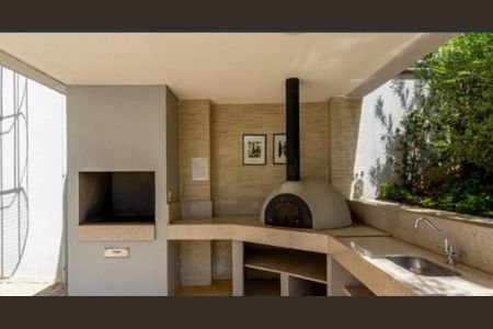 Apartamento à venda com 36m², 2 quartos e sem vagaFoto 16