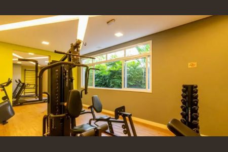 Apartamento à venda com 36m², 2 quartos e sem vagaFoto 18