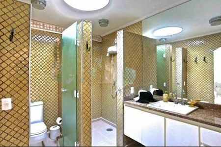 Casa à venda com 4 quartos, 471m² em Vila Ida, São Paulo