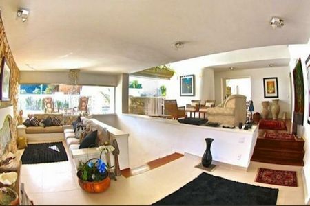Casa à venda com 4 quartos, 471m² em Vila Ida, São Paulo