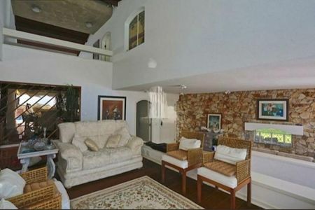 Casa à venda com 4 quartos, 471m² em Vila Ida, São Paulo