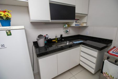 Casa de condomínio para alugar com 20m², 2 quartos e sem vagaCozinha