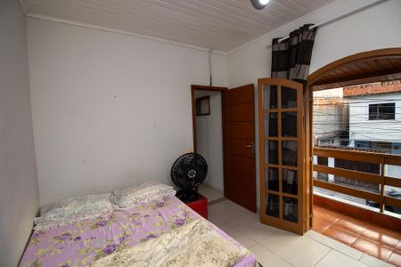 Casa de condomínio para alugar com 20m², 2 quartos e sem vagaQuarto 2